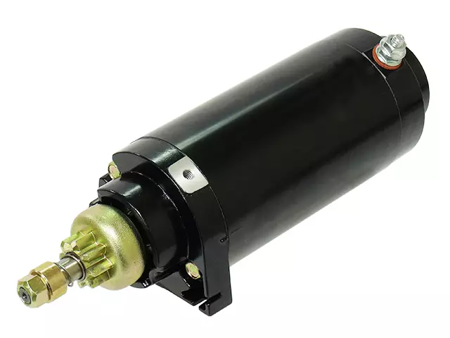 Sea-X, Starttimoottori - STARTTIMOOTTORIT - 120-9-15027 - 1