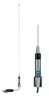 Shakespeare 5250-D Stainless Steel Vhf Antenni - ANTENNIT - 115-501-007 - 1
