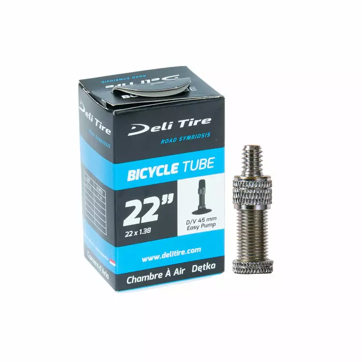 SISÄRENGAS 22" DELI, 37/44-501, PIKAVENTTIILI 45 - 16" / 20" / 22" / 24" - D-011257 - 1