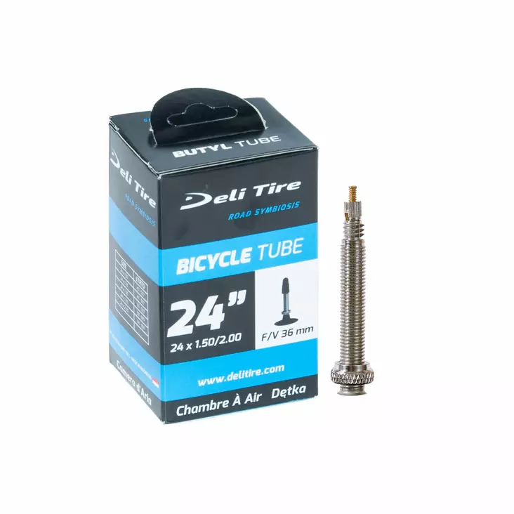 SISÄRENGAS 24" DELI, 40/54-507, PRESTAVENTTIILI 36 MM - 16" / 20" / 22" / 24" - D-000657 - 1