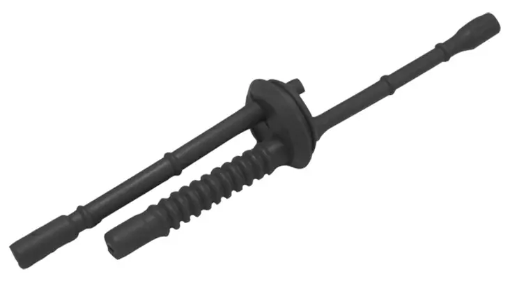 Skana polttoaineletku stihl fs38-fs45-fs46-fs50, ht100-ht101 - POLTTOAINELETKUT - 442-520-9617 - 1