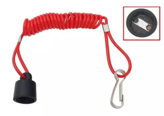 SNO-X HÄTÄKATKAISIJA BRP 1998-15 - MK TAPPOKATKAISIJAT - 81-01577 - 1