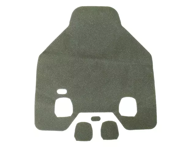 Sno-X Ilmansuodatin Arctic Cat 4000/6000/800/8000 - MK ILMANSUODATTIMET - 87-07557 - 1