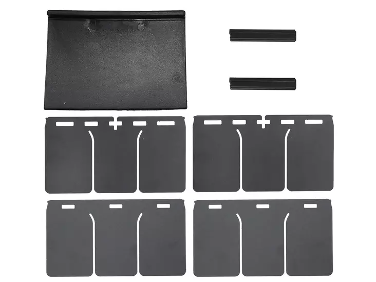 Sno-x läppäventtiilin korjaussarja, polaris 650 2021 - MK KAASUTTIMIEN KORJAUSSARJAT - 87-07307 - 0