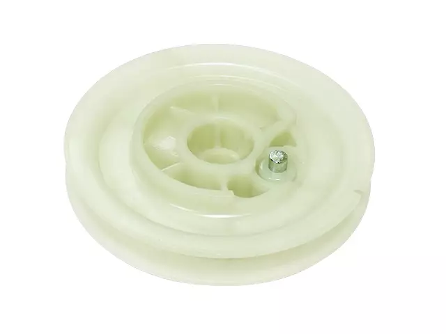 SNO-X NARUPYÖRÄ YAMAHA - MK NARUPYÖRÄT - 91-11027 - 1