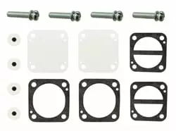 Sno-X Polttoainepumpun Korjaussarja - MK PA-PUMPPUJEN KORJAUSSARJAT - 87-07137 - 1