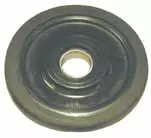 Sno-X Telapyörä Yamaha 130mm 6005-2rs Laakerilla - MK TELAPYÖRÄT - 84-1497 - 1