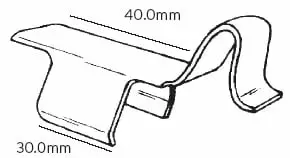 SOLKI - TELAMATON SOLJET - 84-0147 - 1