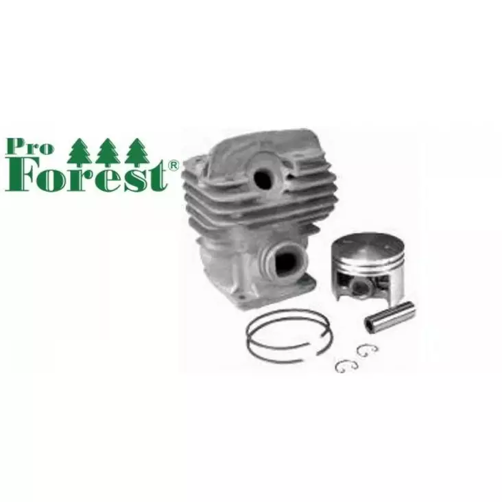 Sylinterikompletti Stihl 026 - SYLINTERISARJAT - 01-907 - 1