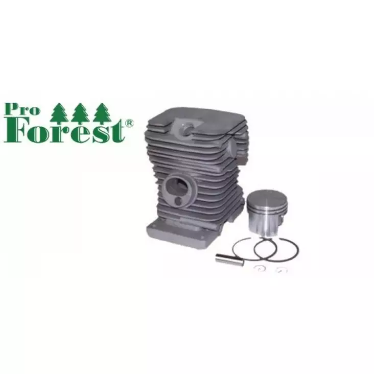 Sylinterikompletti Stihl Ms170, 017 - SYLINTERISARJAT - 01-917 - 1