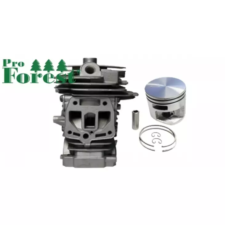 Sylinterikompletti Stihl Ms251 (44 Mm, "Uusi Malli") - SYLINTERISARJAT - 01-937 - 1