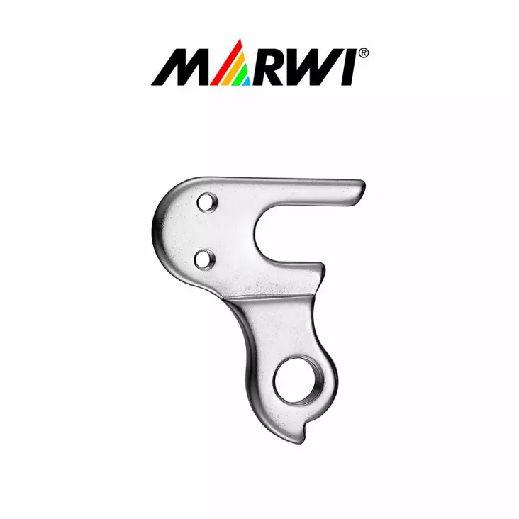 Takavaihtajan Korvake Marwi, Gh-027 - VAIHTAJAN KORVAKKEET - GH-027 - 1