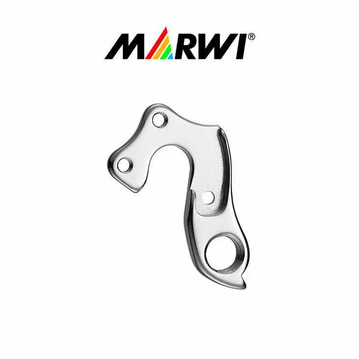Takavaihtajan Korvake Marwi, Gh-057 - VAIHTAJAN KORVAKKEET - GH-057 - 1