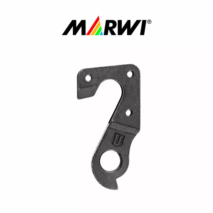 Takavaihtajan Korvake Marwi, Gh-107 - VAIHTAJAN KORVAKKEET - GH-107 - 1