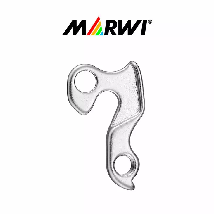 Takavaihtajan Korvake Marwi, Gh-117 - VAIHTAJAN KORVAKKEET - GH-117 - 1