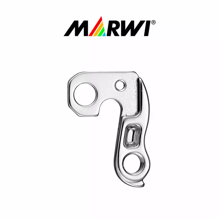 Takavaihtajan Korvake Marwi, Gh-127 - VAIHTAJAN KORVAKKEET - GH-127 - 1