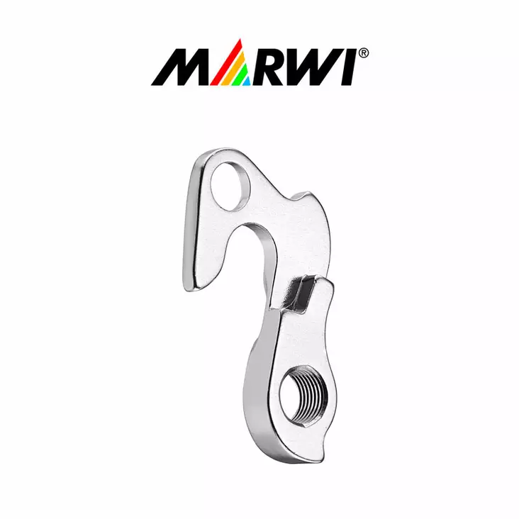 Takavaihtajan Korvake Marwi, Gh-137, Trek - VAIHTAJAN KORVAKKEET - GH-137 - 1