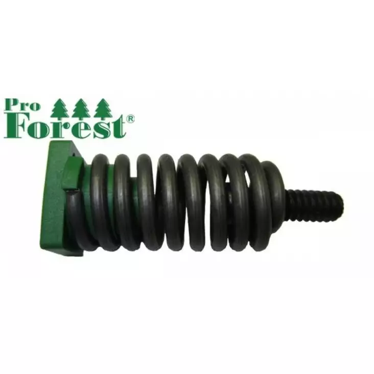 Tärinänvaimennusjousi Husqvarna 435, 440 - TÄRINÄNVAIMENNUSKUMIT - 06-627 - 1