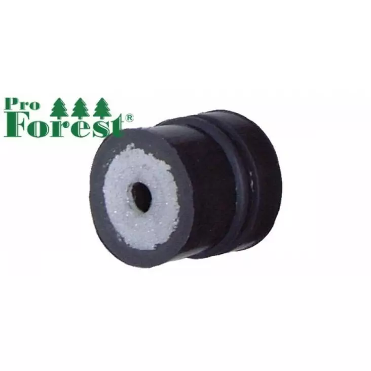 Tärinänvaimennuskumi Stihl 024, 026(Etu) - TÄRINÄNVAIMENNUSKUMIT - 06-617 - 1