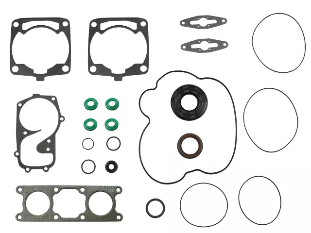 TÄYDELLINEN TIIVISTESARJA - MK YLÄPÄÄN TIIVISTESARJAT - 89-711307 - 1