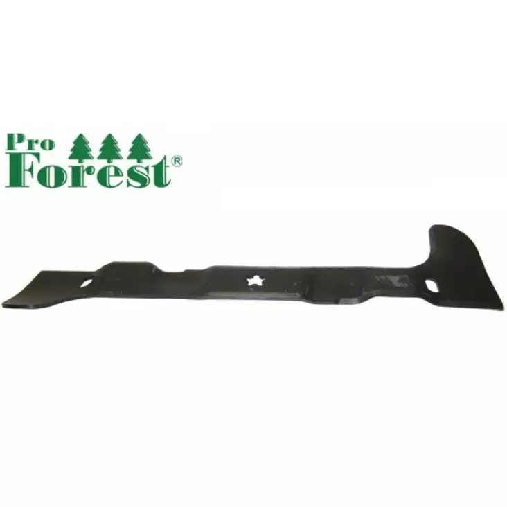 Terä Husqvarna Ct/Cth 42" (107cm) Leikkuulaite - TERÄT - 13-197 - 1