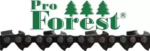 Teräketju 3/8-68-1.5mm proforest - TERÄKETJUT - 05-387 - 1