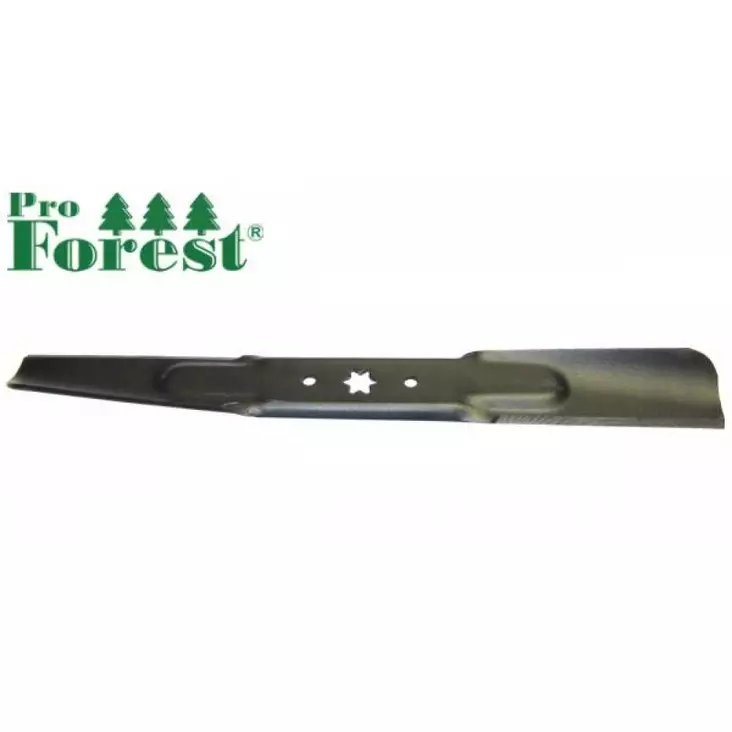 Terä Mtd 42" S-Leikkuulaite (2-In-1) - TERÄT - 13-657 - 1