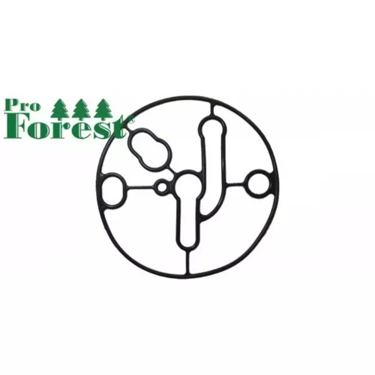 Tiiviste Briggs & Stratton Kohokammio (Nikki) - KAASUTTIMEN KORJAUSSARJAT - 93-157 - 1