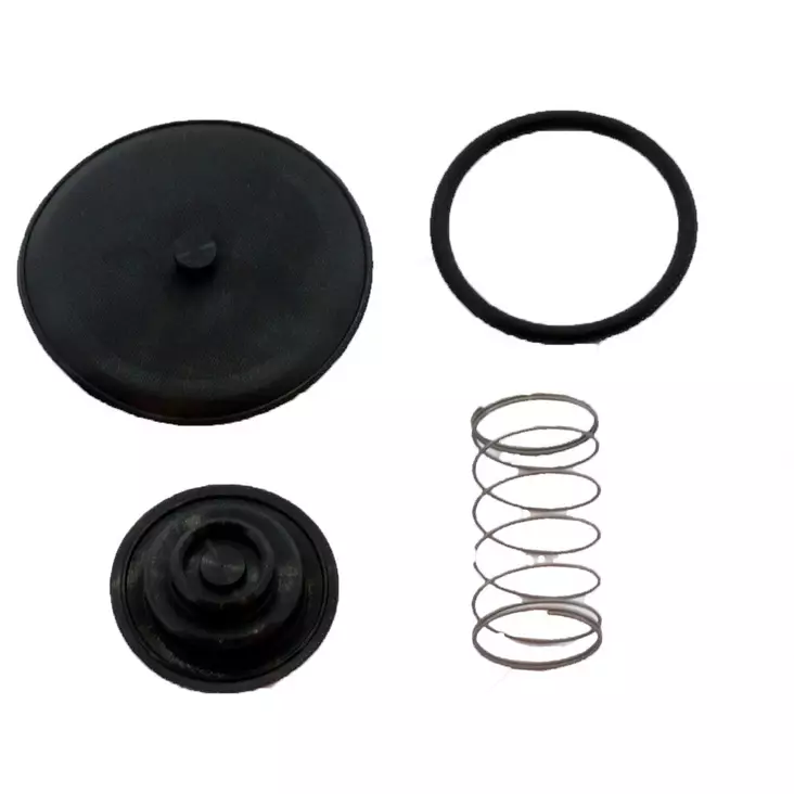 Tourmax Korj.Sarja. Polttoainehanaan - MUUT MOOTTORINOSAT - 19-937 - 1