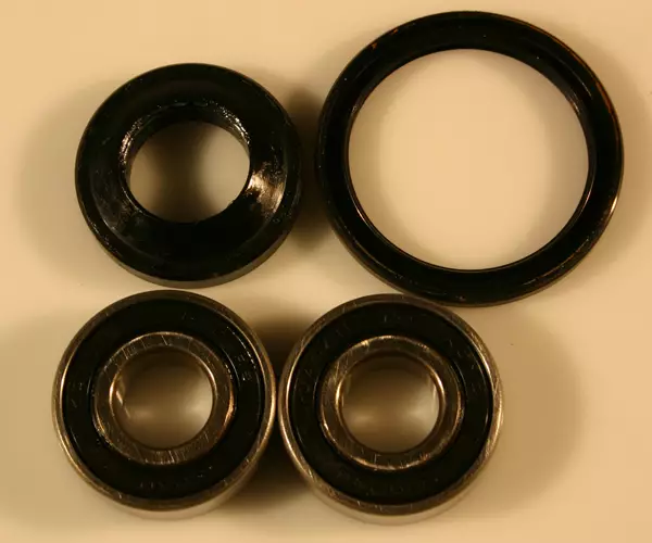 TOURMAX PYÖRÄN LAAKERISARJA - CROSSIN PYÖRÄN LAAKERIT JA STEFAT - 37-5212-97 - 1