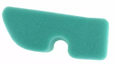 Tract Esisuodatin, Kohler Courage 15-17 Hv, Pysty, (Ajettava) - ILMANSUODATTIMET - 442-0037 - 1