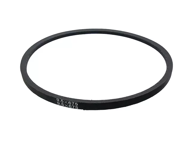 TUULETINHIHNA 9,5X675 - Tuulettimenhihna - 90-367 - 1