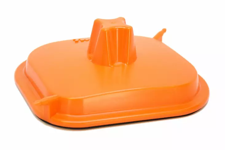 Twin Air Pesusuoja Ktm Sx85/Husqvarna Tc85 2018- ,Gas Mc85 2021- - CROSSIN ILMANSUODATTIMIEN PESUSUOJAT - 201-16-0117 - 1