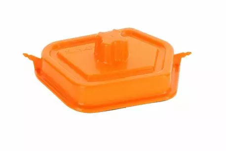 Twin air pesusuoja powerflow ktm/husqvarna 2023- - CROSSIN ILMANSUODATTIMIEN PESUSUOJAT - 201-16-0127 - 1