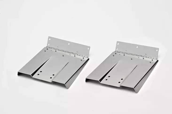 Uflex Trimmilevyt Rst Kiillotettu 12x18 - TRIMMITASOT - 114-2-41847 - 1