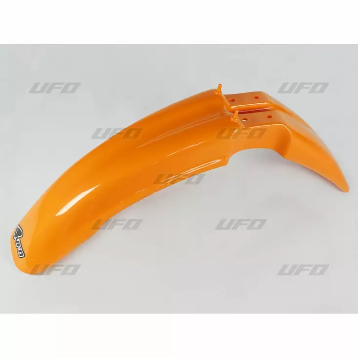 Ufo Etulokasuoja Ktm125-520 93-98,400/620 99 Or - MÖNKIJÄN OSAT - 650-3020-127 - 1