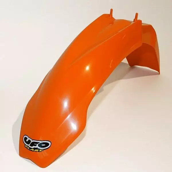 Ufo Etulokasuoja Ktm Exc 03-07,Sx 03-06 Oranssi - MÖNKIJÄN OSAT - 650-3074-127 - 1