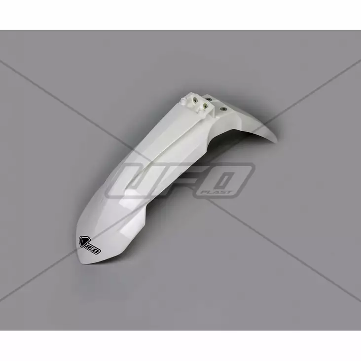 Ufo Etulokasuoja Ktm Sx/Sxf125-525 16- Valkoinen 047 - MÖNKIJÄN OSAT - 650-4059-047 - 1