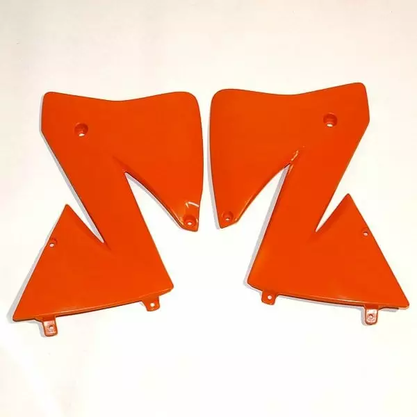 Ufo Ilmanohjaimet Ktm125-380exc 2t,400-525 4t 0 - MÖNKIJÄN OSAT - 650-3066-127 - 1
