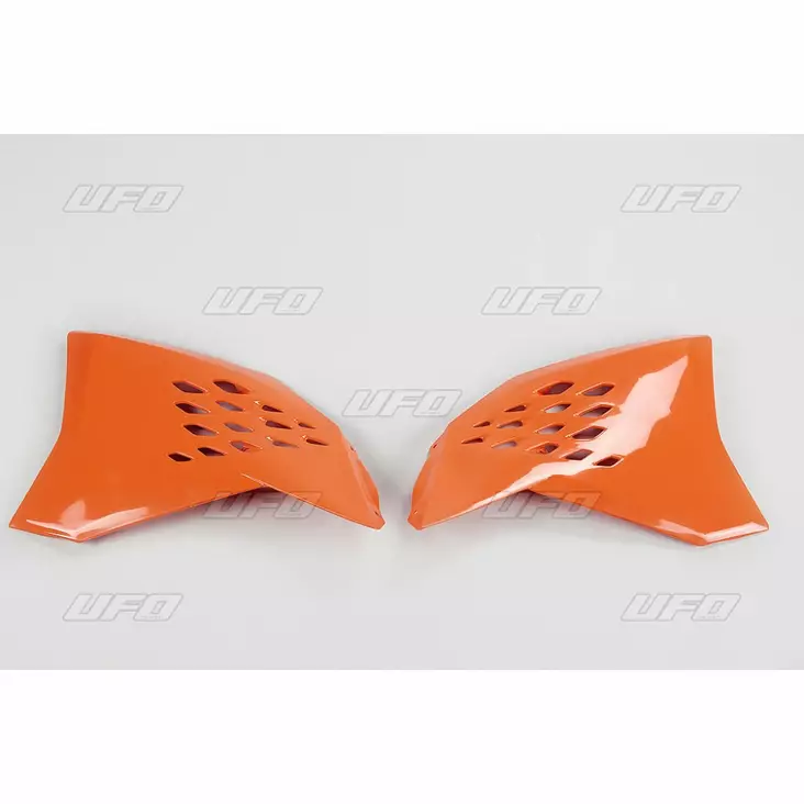 Ufo Ilmanohjaimet Ktm125- Exc 08 Sx/Sxf 07-08 Or - MÖNKIJÄN OSAT - 650-3095-127 - 1