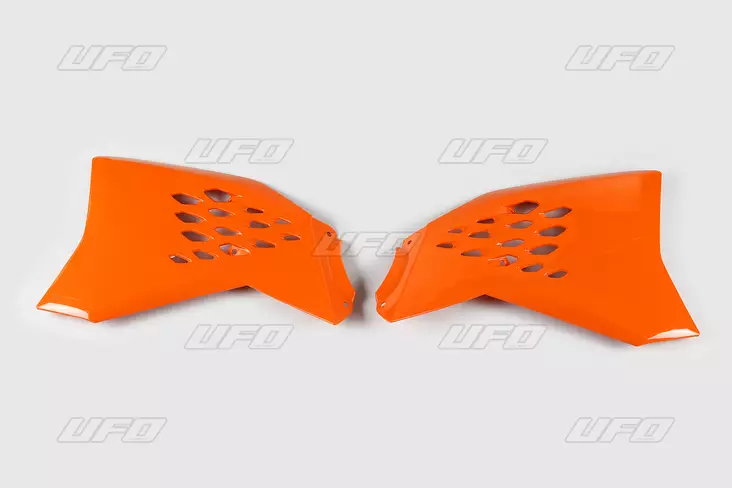 Ufo Ilmanohjaimet Ktm65 09-15 Oranssi 127 - MÖNKIJÄN OSAT - 650-4009-127 - 1