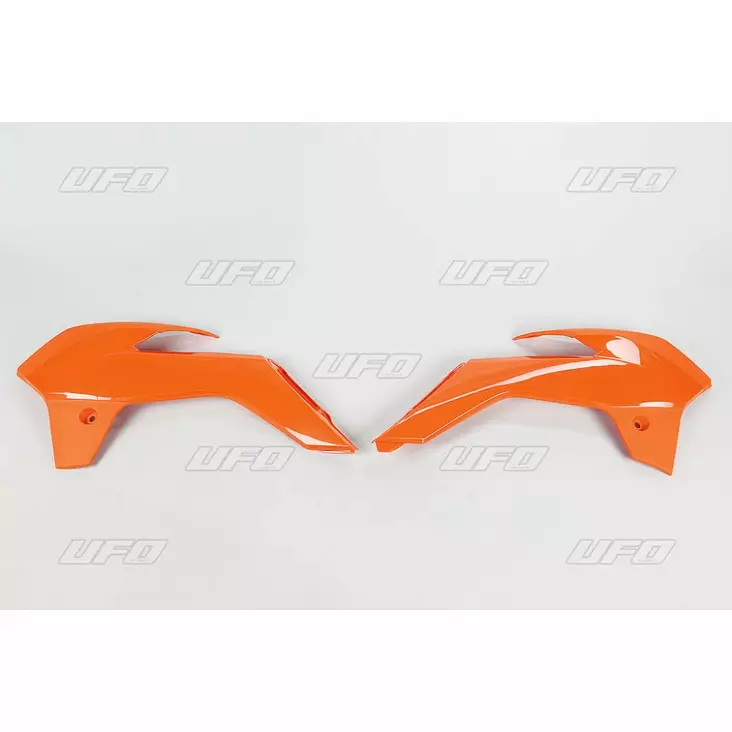 Ufo Ilmanohjaimet Ktm85sx 13-,Oranssi 127 - MÖNKIJÄN OSAT - 650-4042-127 - 1