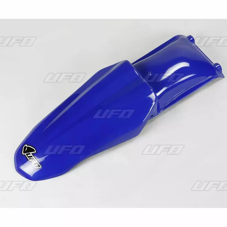 Ufo Takalokasuoja Hva 125-360 00-03 Sininen 087 - MÖNKIJÄN OSAT - 650-3301-087 - 1