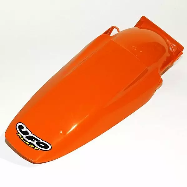 Ufo Takalokasuoja Ktm125-525exc 98-03 Oranssi - MÖNKIJÄN OSAT - 650-3067-127 - 1