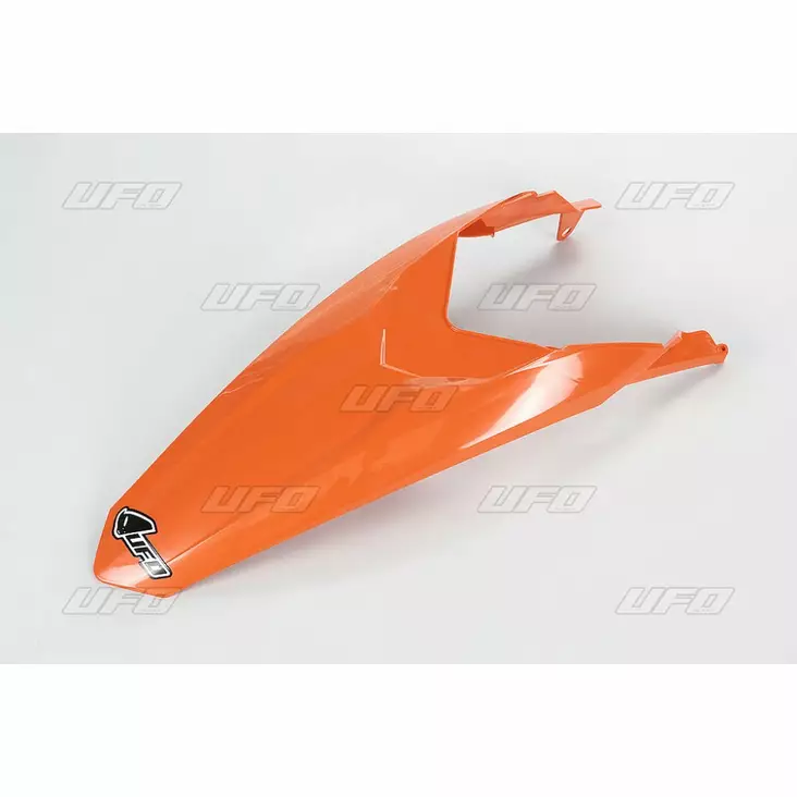 Ufo Takalokasuoja Ktm85sx 13-,Oranssi 127 - MÖNKIJÄN OSAT - 650-4045-127 - 1