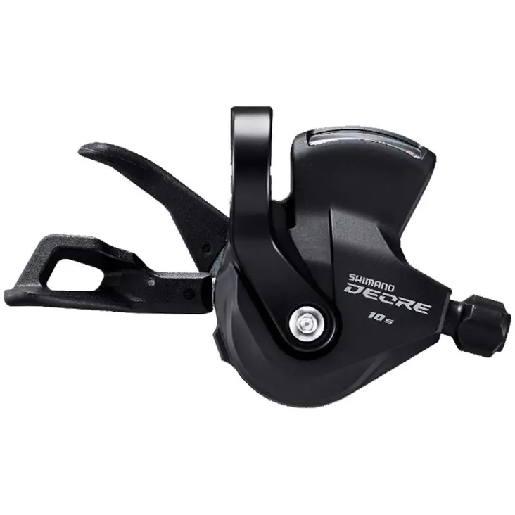Vaihdevipu shimano deore sl-m4100, 10v - POLKUPYÖRÄN VAIHDEVIVUT - 61367 - 1