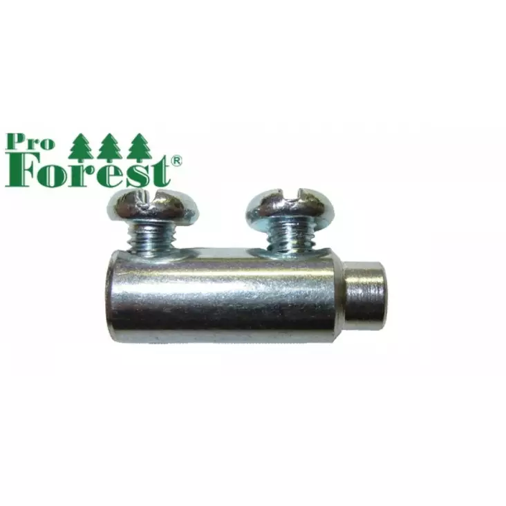 Vaijerinippa - YLEISMALLI VAIJERIT JA OSAT - 40-017 - 1