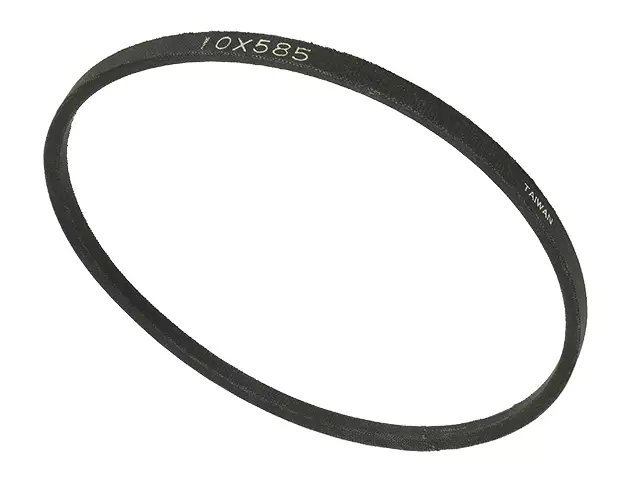 VESIPUMPUNHIHNA YAMAHA 10X585 - Vesipumpun hihna - 90-207 - 1