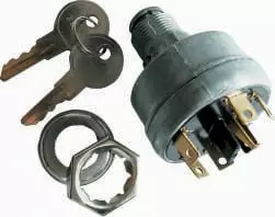 Virtalukko Skidoo - MK VIRTALUKOT - 81-127 - 1