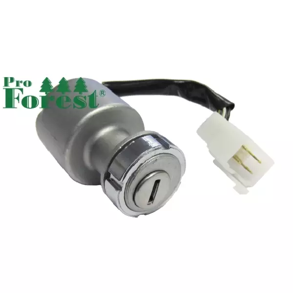 Virtalukko stiga #118450075/1 (metalli, traktorimallit) - VIRTALUKOT JA KATKAISIJAT - 70-317 - 1